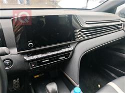 تۆیۆتا کامری